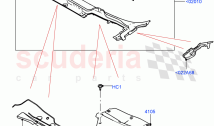 Cowl/Panel And Related Parts (Changsu (China))