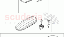 External Carrying Equipment-Top ((V) FROM7A000001)