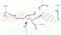 Exhaust Systems