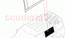 Rear Door Glass And Window Controls (Commercial) (Standard Wheelbase, Version - Co&hellip;