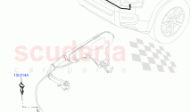 Headlamp Washer (With Headlamp Power Wash)