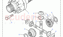 Differential ((V) FROM7A000001)