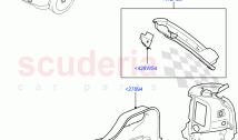 Side Panels - Outer ((V) FROMAA000001)