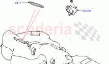 Fuel Pump And Sender Unit (3.0L DOHC GDI SC V6 PETROL) ((V) TOJA999999)