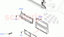 Air Deflectors (Itatiaia (Brazil)) ((V) FROMLT000001)