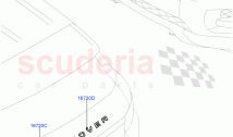 Name Plates (Sicilian Yellow Limited Edition, Halewood (UK)) ((V) FROMDH000001)