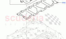 Variable Valve Lift Unit (Nitra Plant Build) (2.0L AJ200P Hi PHEV, 2.0L I4 High DO&hellip;