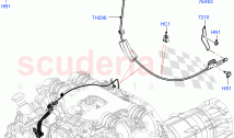Gear Change-Automatic Transmission (4.4L DOHC DITC V8 Diesel, 8 Speed Auto Trans Z&hellip;
