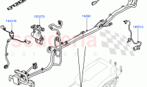 Electrical Wiring - Engine And Dash (Console) (Console Deployable Tables) ((V) FRO&hellip;
