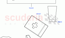 Emergency And Safety Equipment (Factory Fitted)