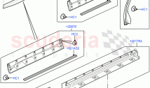 Body Mouldings ((V) FROMAA000001)