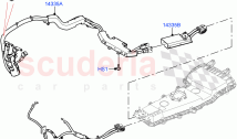 Hybrid Electrical Modules (MHEV Charging Cables and Fixings) (Changsu (China), Ele&hellip;