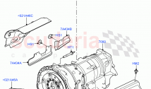 8 Speed Automatic (8HP76)