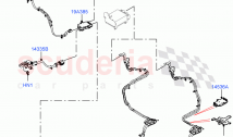 Hybrid Electrical Modules (MHEV Charging Cables and Fixings) (Electric Engine Batt&hellip;