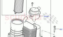 Engine Lubrication