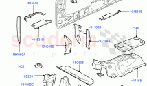 Insulators - Front ((V) TO9A999999)
