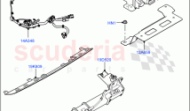 Accessory Pack (Multi Height Tow Bar) ((-) 