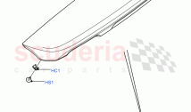 Spoiler And Related Parts ((V) FROMAA000001)