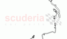 Vacuum Control And Air Injection (3.0L AJ20P6 Petrol High, RHD) ((V) FROMKA000001)