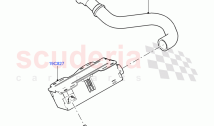 Heater/Air Cond.External Components (Nitra Plant Build, Ioniser) (Cabin Air Qualit&hellip;