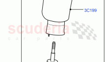 Front Suspension Struts And Springs (Less Armoured, With Continuous Variable Dampi&hellip;