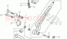 Radius Arms & Links ((V) FROM7A000001)