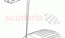 Heater & Air Conditioning Controls ((V) TO9A999999)