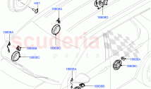 Speakers (Itatiaia (Brazil), Hi Line Audio System - 600 W, Midline Sound System) (&hellip;