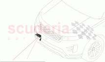 Speed Control (2.0L AJ21D4 Diesel Mid, Itatiaia (Brazil), Adaptive Cruise Control &hellip;