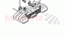Carriers & Boxes (Bike Carriers, Accessory) (Halewood (UK), Itatiaia (Brazil))