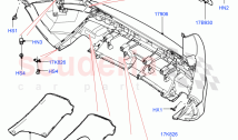 Rear Bumper (Halewood (UK), Non Sport/Dynamic)