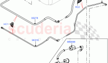 Carbon Canister (1.5L AJ20P3 Petrol High, Changsu (China)) ((V) FROMKG446857)