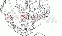 Service Engine (2.4L Duratorq-TDCi HPCR (140PS) -Puma) ((V) FROM7A000001, (V) TOBA&hellip;