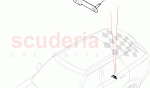 Vehicle Modules And Sensors (Tow Hitch - Electric Deployable, Tow Hitch Elec Deplo&hellip;