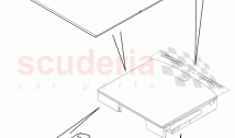 Load Compartment Trim (Floor) (Changsu (China)) ((V) FROMEG000001)