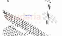 Cargo Barrier (Halewood (UK))