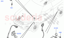 Anti-Lock Braking System (Changsu (China)) ((V) FROMEG000001)