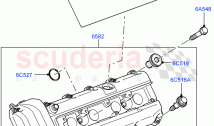 Engine Covers & Gaskets
