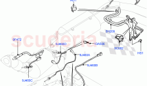 Exhaust System (Exhaust System Sensors) (4.4L DOHC DITC V8 Diesel, Stage V Plus DP&hellip;