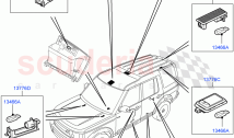 Interior Lamps ((V) FROMAA000001)