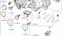 Headlamps And Front Flasher Lamps ((V) FROMAA000001)