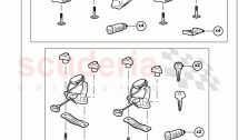Carriers & Boxes (Canoe Carrier) (Halewood (UK), Itatiaia (Brazil))