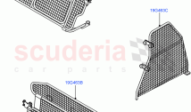 Cargo Barrier (Accessory) (Halewood (UK), Itatiaia (Brazil))