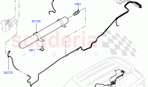 Air Suspension Compressor And Lines (Air Suspension Lines) ((V) FROMEA000001, (V) &hellip;