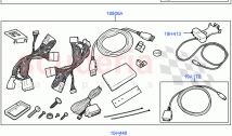 Audio Equipment - Accessory (Accessory)
