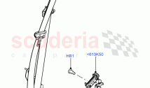Front Seat Belts ((V) FROMJA000001)