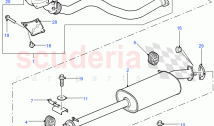 Exhaust System (110
