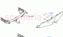 Towing Equipment (Accessory) (Halewood (UK)) ((V) TOKH999999)