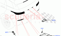 Rear Lamps (Changsu (China))