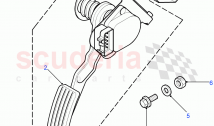 Vehicle & Engine Controls